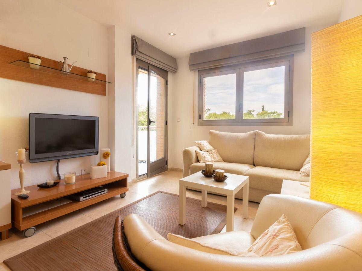 Apartment Mas De Clariana By Interhome Cambrils Exterior foto