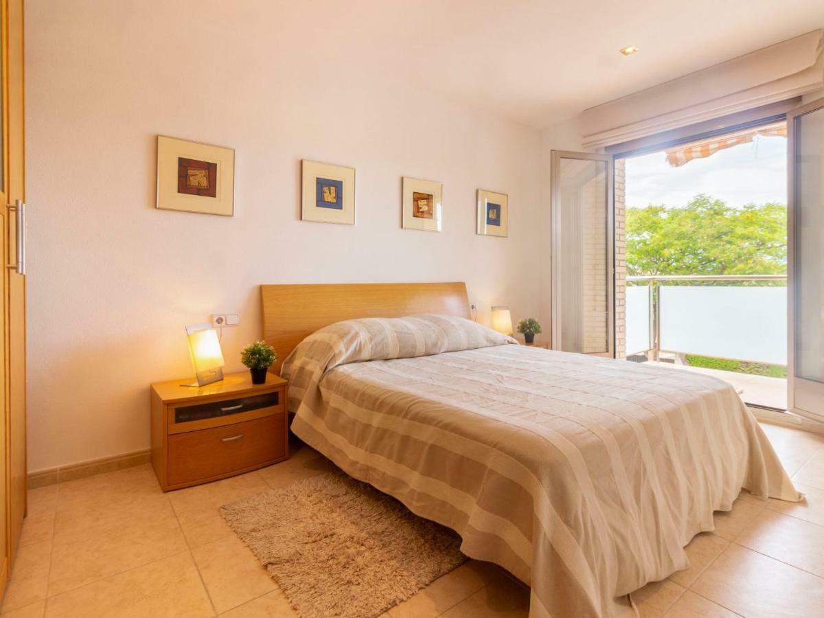 Apartment Mas De Clariana By Interhome Cambrils Exterior foto